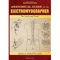 Anatomical Guide for the Electromyographer: The Limbs and Trunk