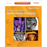 Gynecologic Imaging: Expert Radiology Series (Expert Consult Premium Edition - Enhanced Online Features and Print) Gynecologic Imaging: Expert Radiology Series (Expert Consult Premium Edition - Enhanced Online Features and Print) Hardcover Kindle