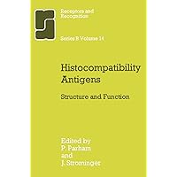 Histocompatibility Antigens: Structure and Function (World Crop Series) Histocompatibility Antigens: Structure and Function (World Crop Series) Hardcover Paperback