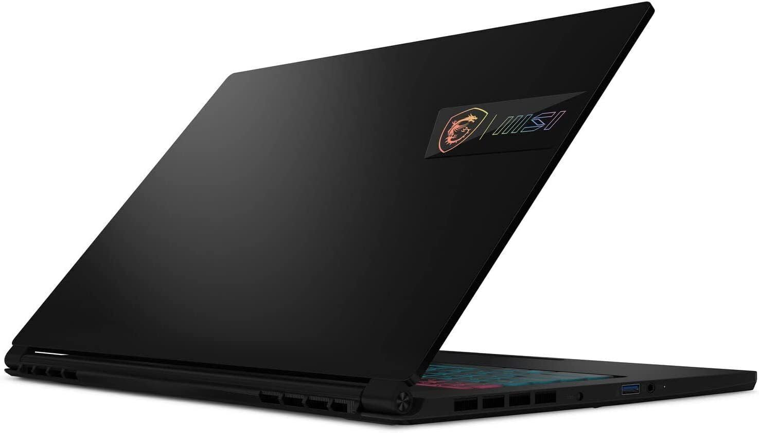MSI Stealth 15M Gaming Laptop, 15.6