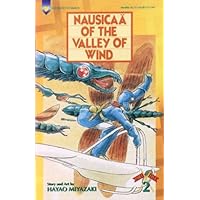 Nausicaa Of The Valley Of Wind (Part 5, No.2) Nausicaa Of The Valley Of Wind (Part 5, No.2) Paperback