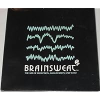 Brainsweat - The Art of Deception, Imagination and Wit
