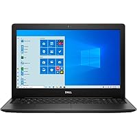 Dell Inspiron 3593 Home and Business Laptop (Intel i7-1065G7 4-Core, 16GB RAM, 2TB m.2 SATA SSD + 2TB HDD, Intel Iris Plus, 15.6