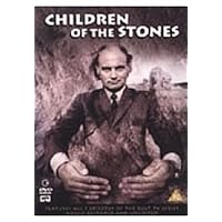 Children of the Stones Children of the Stones DVD VHS Tape