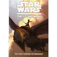 Star Wars - The Clone Wars Star Wars - The Clone Wars Paperback