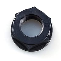 9AU038 Mounting Nut for Trip Lever, 1 Count (Pack of 1)