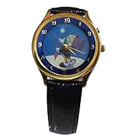 Disney Jiminy Cricket Watch Signature Series Ward Kimball LMT Ed Wristwatch