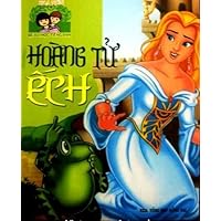 The Frog Prince Vietnamese/English Children's Bilingual Book