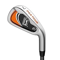 PGA Tour G1 Series Orange Kids Golf Club Set| Golf Clubs and Sets for Height 5'2