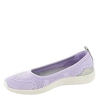 Easy Spirit Women's Glitz2 Ballet Flat