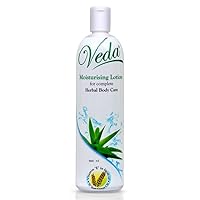 Herbal Moisturizer Body Lotion for women dry skin and men in winter and summer for oily skin, deep nourishing lotions and moisturisers, great lotion for dry skin, 500ml