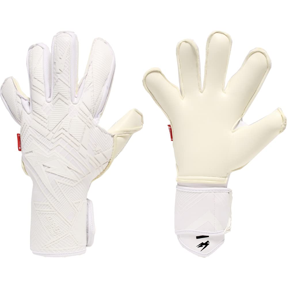 Kaliaaer KRD Alpha 3DXi+ Goalkeeper Gloves Size