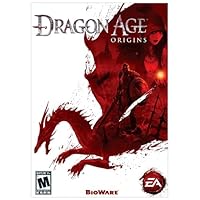 Dragon Age: Origins [Download] Dragon Age: Origins [Download] PC Download PC PC Instant Access PS3 Digital Code PlayStation 3 Xbox 360 Xbox 360 / Xbox One Digital Code
