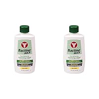 MAX 4 oz. Pain Relieving Cleansing Liquid (Pack of 2)