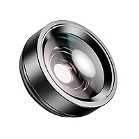 Wide Angle Lens for Canon VIXIA HF G60 (0.4X)