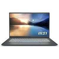 MSI Prestige 15 Prestige 15 A11SC-205 15.6