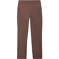 Mountain Hardwear Women's Dynama Lined High Rise Pant for Hiking, Camping, and Outdoor Adventures