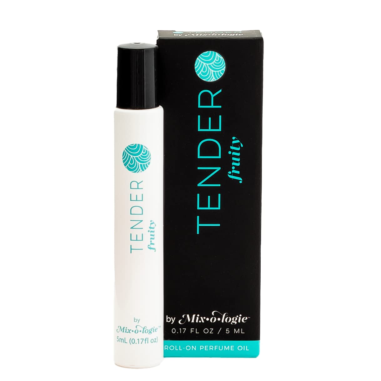 Mixologie - Tender (fruity) Roll-on Fragrance - Perfume for Women