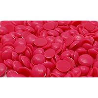30 Lbs Ferris Magna Pink Jewelry Casting Injection Wax Beads Pellets
