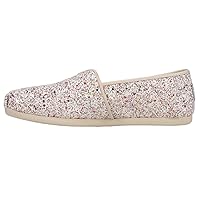 TOMS Women's, Alpargata Paper Source Slip-On