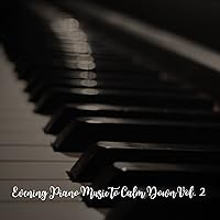 Sensual Inspiring Insomnia Cure Piano Soundscape
