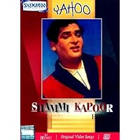 Yahoo-Shammi Kapoor hits Yahoo-Shammi Kapoor hits DVD