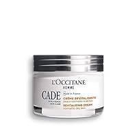 L’OCCITANE Cade Revitalizing Cream 1.60 Fl. Oz