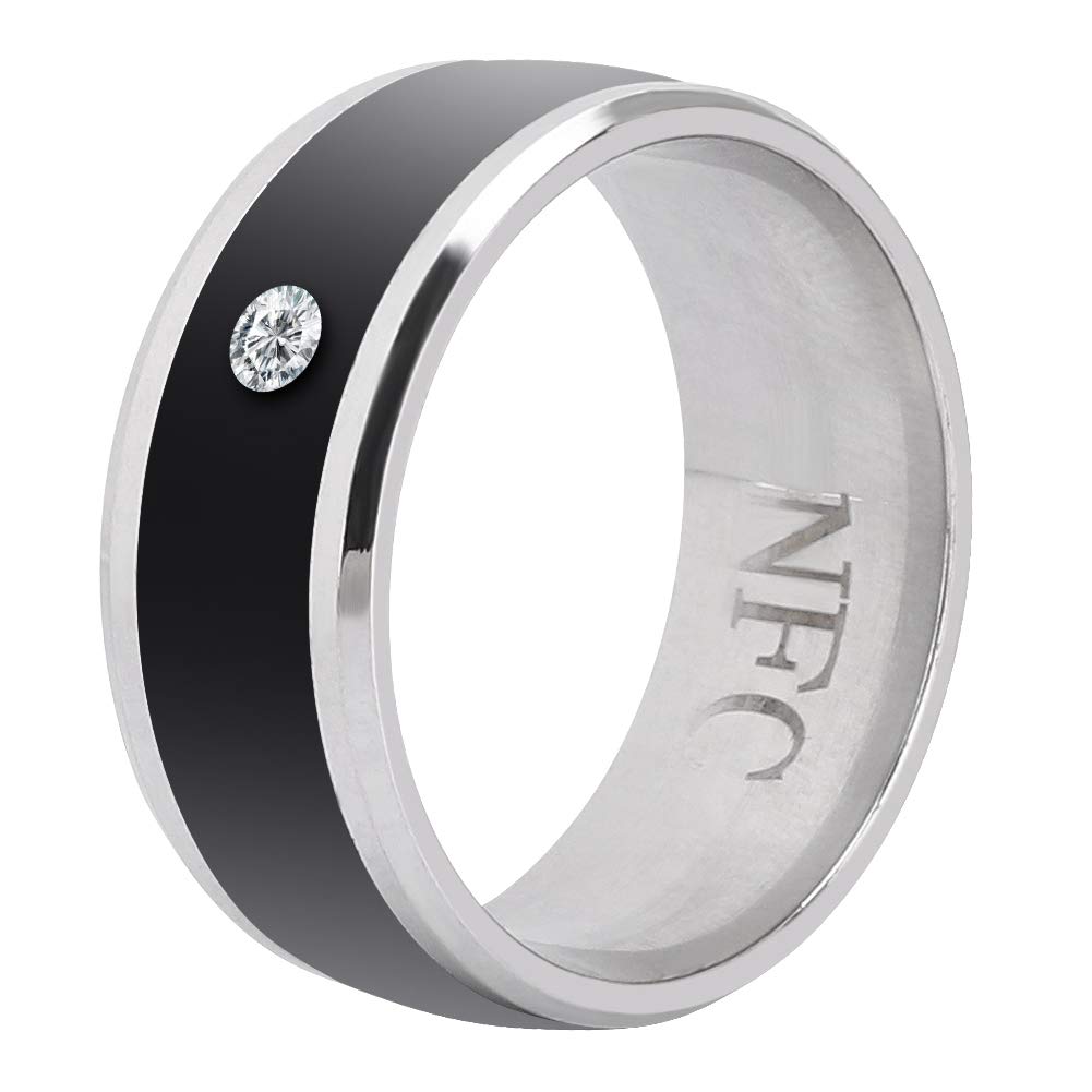 R5 Smart Ring Smart Wearable Device R4R3 Upgrade Health Positioning Ring  Non-heart Rate - AliExpress