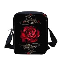 NDISTIN Fashion Shoulder Bag for Women, Large Capacity Messenger Bag Crossbody Bag Travel Outdoor Handbag
