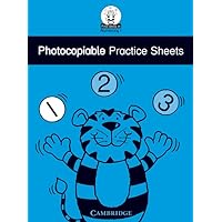 First Skills in Numeracy 1 Photocopiable practice sheets First Skills in Numeracy 1 Photocopiable practice sheets Loose Leaf