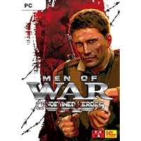 Men of War: Condemned Heroes [Download]