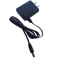 UpBright 10V AC Adapter Compatible with Skil 1619X03241 Bosch 2364 F012236400 F0122364AA 2372-01 F012237200 2362 01 F012236200 2363 F012236300 Drill Driver DC 7.2V Li-Ion 2364-02 Power Wrench Charger