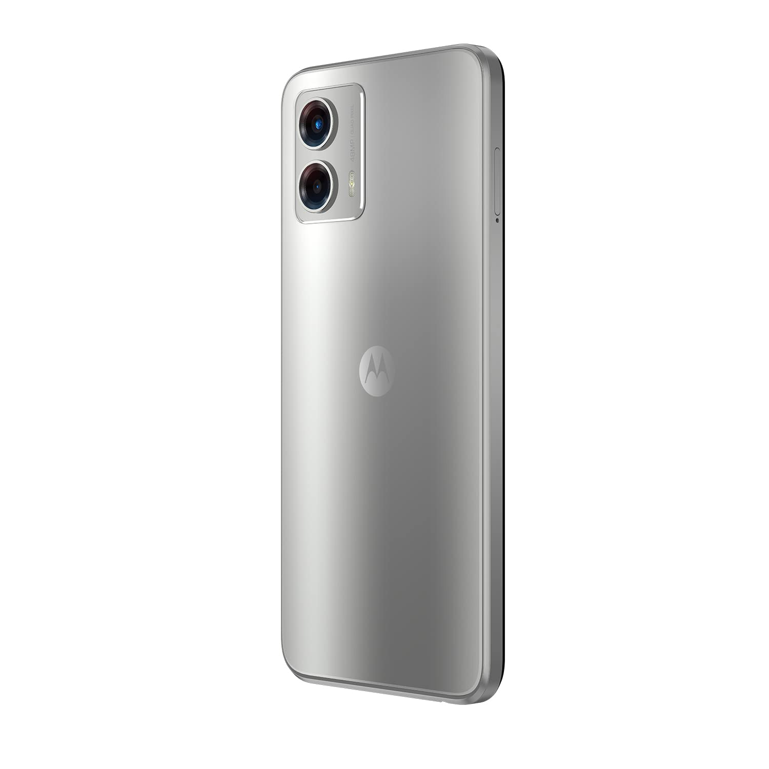 Motorola Moto G 5G | 2023 | Unlocked | Made for US 4/128GB | 48 MPCamera | Harbor Gray