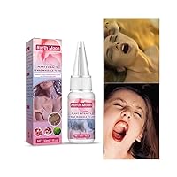 Intense Fast Orgasmic Gel, Enhanced Firming Oil, Improve Sexual Drop Promotion Vaginal Tighten Oil (3PCS)