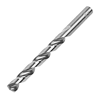 YOUGFIN Drill Bits- High Speed Steel Upgraded Powder Metallurgy Material for Hardened Metal, Stainless Steel, Cast Iron and Wood Plastic, 3/8 Inch