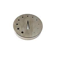 Boley Watch Balance Adjustment Support Tool 35mm 12 Holes