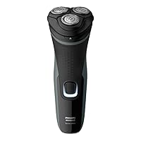 Shaver 2300 Rechargeable Electric Shaver with PopUp Trimmer, S1211/81