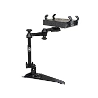 Mounting Systems RAM-VB-169-SW1 No-Drill Vehicle Laptop Computer Mount for Honda Accord (2008-Newer), Subaru Forester, Impreza, Legacy, and Outback (2006-2009)