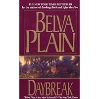 Daybreak: A Novel Daybreak: A Novel Kindle Hardcover Mass Market Paperback Paperback Audio, Cassette