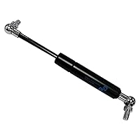 1111-9000 Gas Strut Door Compatible with/Replacement for Ford Holland Tractor - E4Nn94201N18Aa
