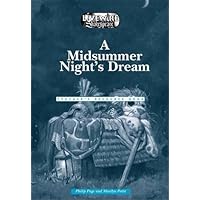 Livewire Shakespeare A Midsummer Night's Dream Teacher's Resource Book