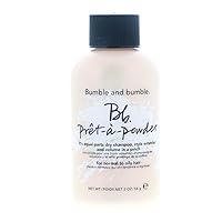 Pret-a-powder Dry Shampoo Powder 2 Ounce