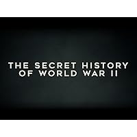 Secret History Of WW2