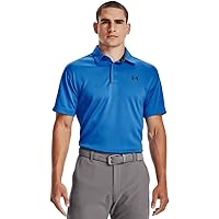 Under Armour Men's Tech Golf Polo