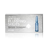 Anew Skin Reset Plumping Shots 7x1.3 ml
