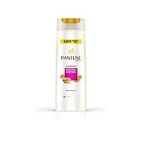 Pantene Hairfall Control Shampoo, 340ml