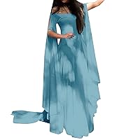 Women's Dresses 2023 Retro Cosplay Vintage Party Club Elegante Dress Maxi Fairy Halloween, S-5XL