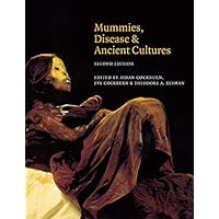 Mummies, Disease and Ancient Cultures Mummies, Disease and Ancient Cultures eTextbook Hardcover Paperback