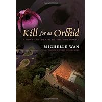 Kill for an Orchid Kill for an Orchid Hardcover