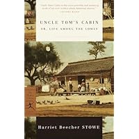 Uncle Tom's Cabin (Modern Library)